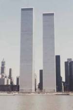 911 The Twin Towers