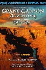 Grand Canyon Adventure: River at Risk