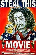 Watch Steal This Movie 123movies