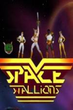 Watch Space Stallions 123movies