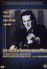 Watch Der Tod des Flohzirkusdirektors 123movies