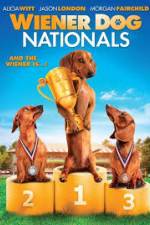 Wiener Dog Nationals