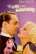Watch The Girl from Missouri 123movies