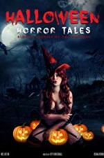 Halloween Horror Tales