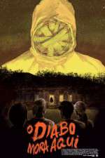Watch The Devil Lives Here 123movies
