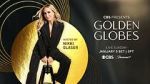 82nd Golden Globe Awards (TV Special 2025)