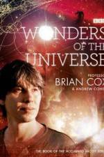 Wonders of the Universe