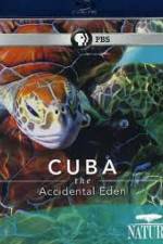 Cuba: The Accidental Eden