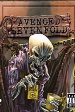 Avenged Sevenfold All Excess