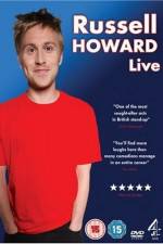 Russell Howard Live