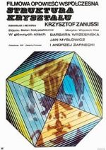 Watch The Structure of Crystal 123movies