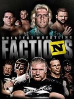 WWE Presents... Wrestling\'s Greatest Factions