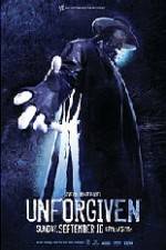 WWE Unforgiven