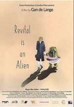 Watch Revital Is an Alien (Short 2016) 123movies