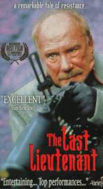 Watch Secondløitnanten 123movies