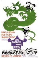 Watch The Road to Hong Kong 123movies