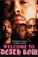 Welcome to Death Row