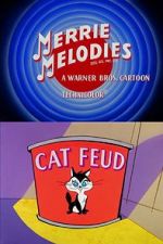 Cat Feud (Short 1958)