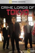 Crime Lords of Tokyo