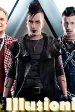 Watch The Illusionists 123movies