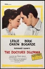 Watch The Doctor\'s Dilemma 123movies
