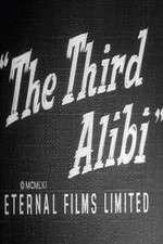 Watch The Third Alibi 123movies