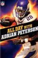 NFL: All Day With Adrian Peterson