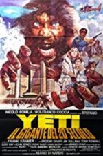 Yeti: Giant of the 20th Century