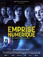 Watch Emprise numérique: 5 femmes contre les big 5 123movies