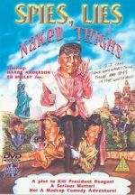 Watch Spies, Lies & Naked Thighs 123movies