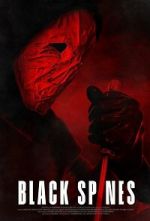 Watch Black Spines 123movies