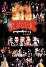 \'N Sync: PopOdyssey Live