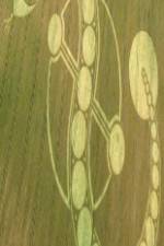 Crop Circles-Hyperspace Gateways