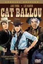 Cat Ballou