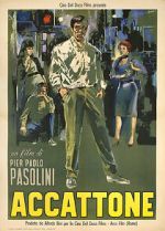 Watch Accattone 123movies