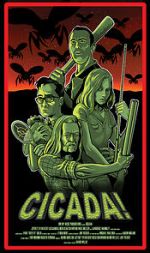 Watch CICADA! 123movies