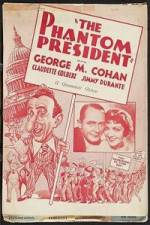 Watch The Phantom President 123movies
