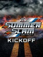 WWE SummerSlam Kickoff