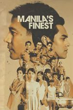 Watch Manila\'s Finest 123movies