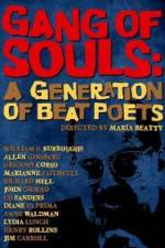 Gang of Souls A Generation of Beat Poets