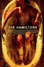 Watch The Hamiltons 123movies