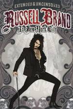 Russell Brand In New York City Extended And Explicit