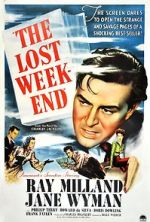 Watch The Lost Weekend 123movies