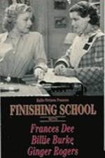 Watch Finishing School 123movies