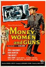 Money, Women and Guns