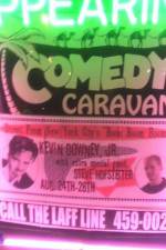 Camel Comedy Caravan