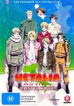 Hetalia: Axis Powers - Paint It, White!