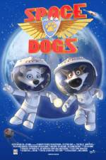 Watch Space Dogs 123movies