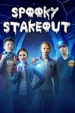 Watch Spooky Stakeout 123movies