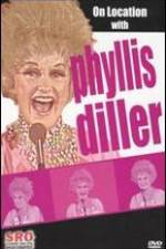 On Location With Phyllis Diller